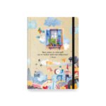 ΑΤΖΕΝΤΑ ΜΕΓΑΛΗ INNUENDO 9x13cm 2027 - Image 5