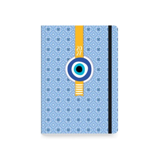 71775 ΑΤΖΕΝΤΑ ΜΕΓΑΛΗ INNUENDO 9x13cm 2027 - Image 1
