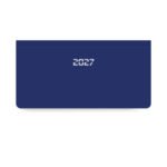 ΑΤΖΕΝΤΑ ΕΥΡΩΠΗΣ ΕΛΙΤ Α ΟΡΙΖΟΝΤΙΑ 8,5x17cm 2027 - Image 2