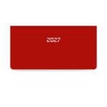 ΑΤΖΕΝΤΑ ΕΥΡΩΠΗΣ ΕΛΙΤ Α ΟΡΙΖΟΝΤΙΑ 8,5x17cm 2027 - Image 3