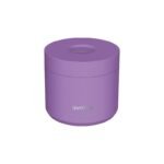 ΔΟΧΕΙΟ ΦΑΓΗΤΟΥ ΘΕΡΜΟΣ Whim Amethyst Purple 600ml QUOKKA