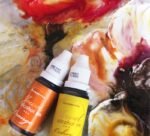ΜΕΛΑΝΙ ΑΛΚΟΟΛΗΣ STAMPERIA JEWEL 18ml
