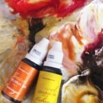 ΜΕΛΑΝΙ ΑΛΚΟΟΛΗΣ STAMPERIA JEWEL 18ml