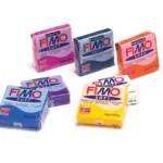 STAEDTLER ΠΗΛΟΣ FIMO SOFT 57g