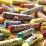 SOFT PASTEL REMBRANDT (ΣΥΣΚ-4ΤΕΜ)