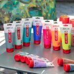 ΑΚΡΥΛΙΚΟ TALENS ART CREATION 200ml