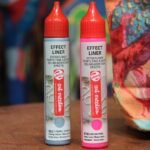 ΠΕΡΙΓΡΑΜΜΑ TALENS ART CREATION 28ml