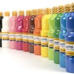 ΤΕΜΠΕΡΑ ΣΧΟΛΙΚΗ GIOTTO 1000ml