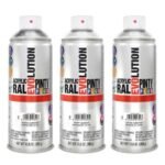 ΣΠΡΕΪ ΑΚΡΥΛΙΚΟ ΧΡΩΜΑ EVOLUTION PINTY PLUS 400ml