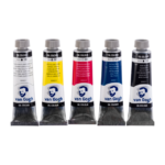 ΛΑΔΙΑ VAN GOGH 20ml