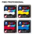 STAEDTLER ΠΗΛΟΣ FIMO PROFESSIONAL 57g