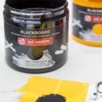 ΧΡΩΜΑ ΜΑΥΡΟΠΙΝΑΚΑ A/C 250ml
