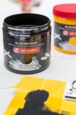ΧΡΩΜΑ ΜΑΥΡΟΠΙΝΑΚΑ A/C 250ml