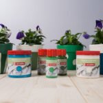 ΧΡΩΜΑ ΚΙΜΩΛΙΑΣ INDOOR AND OUTDOOR 250ml