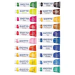 ΤΕΜΠΕΡΑ GIOTTO EXTRA FINE 12ml