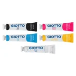 ΤΕΜΠΕΡΑ GIOTTO EXTRA FINE 21ml