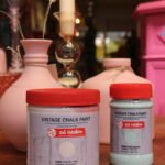 ΧΡΩΜΑ ΚΙΜΩΛΙΑΣ VINTAGE ART CREATION 250ml