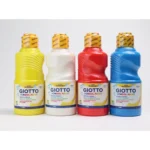 ΤΕΜΠΕΡΑ ΣΧΟΛΙΚΗ GIOTTO 250ml
