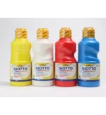 ΤΕΜΠΕΡΑ ΣΧΟΛΙΚΗ GIOTTO 250ml