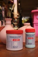 ΧΡΩΜΑ ΚΙΜΩΛΙΑΣ VINTAGE ART CREATION 250ml