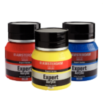 ΑΚΡΥΛΙΚΟ AMSTERDAM EXPERT 400ml