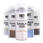 ΧΡΩΜΑ ΚΙΜΩΛΙΑΣ ΣΕ ΣΠΡΕΪ PINTY PLUS 400ml