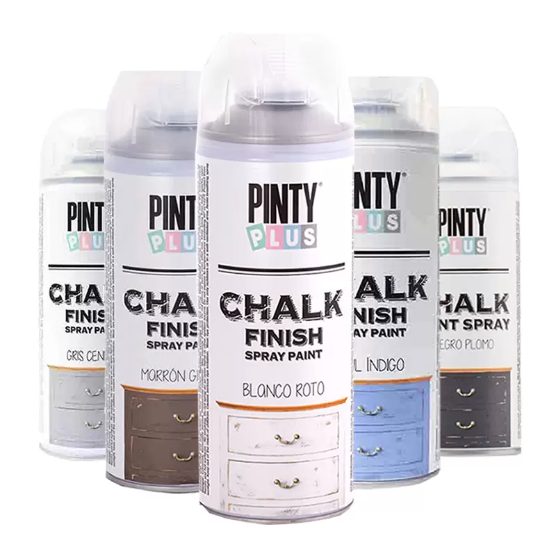 group-new ΧΡΩΜΑ ΚΙΜΩΛΙΑΣ ΣΕ ΣΠΡΕΪ PINTY PLUS 400ml - Image 1