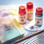 ΧΡΩΜΑ ΥΦΑΣΜΑΤΟΣ SILK ART CREATION 50ml (ΣΥΣΚ-4ΤΕΜ)