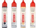 ΠΕΡΙΓΡΑΜΜΑ TEXTILE GUTTA SILK 28ml