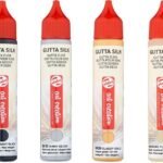 ΠΕΡΙΓΡΑΜΜΑ TEXTILE GUTTA SILK 28ml