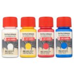 ΧΡΩΜΑ ΥΦΑΣΜΑΤΟΣ OPAQUE ART CREATION 50ml (ΣΥΣΚ-4ΤΕΜ)