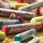 SOFT PASTEL REMBRANDT (ΣΥΣΚ-4ΤΕΜ)