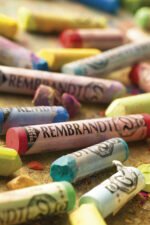 SOFT PASTEL REMBRANDT (ΣΥΣΚ-4ΤΕΜ)