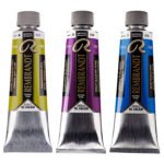 ΛΑΔΙΑ REMBRANDT 150ml