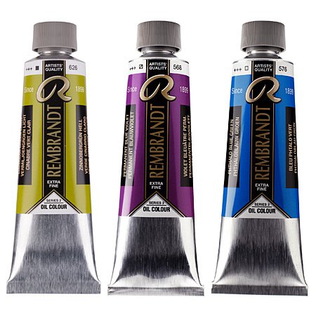 group-new ΛΑΔΙΑ REMBRANDT 150ml - Image 1