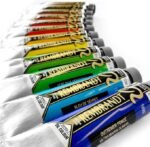 ΛΑΔΙΑ REMBRANDT 40ml