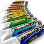 ΛΑΔΙΑ REMBRANDT 40ml