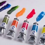 ΛΑΔΙΑ VAN GOGH 40ml