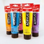ΑΚΡΥΛΙΚΟ AMSTERDAM 250ml