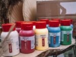 ΑΚΡΥΛΙΚΟ ΧΡΩΜΑ TALENS ART CREATION 750ml