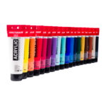 ΑΚΡΥΛΙΚΟ AMSTERDAM 120ml