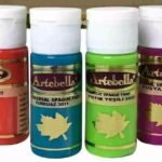 ΑΚΡΥΛΙΚΟ ΧΡΩΜΑ ARTEBELLA 30cc