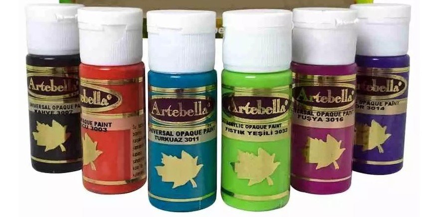 group-new ΑΚΡΥΛΙΚΟ ΧΡΩΜΑ ARTEBELLA 30cc - Image 1