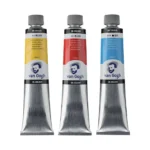 ΛΑΔΙΑ VAN GOGH 200ml