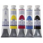 TALENS GOUACHE EXTRA FINE ΤΕΜΠΕΡΑ 20ml