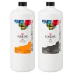 ECOLINE LIQUID WATERCOLOUR BOTTLE 990ml