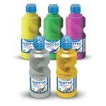 ΑΚΡΥΛΙΚΗ ΤΕΜΠΕΡΑ GIOTTO 250ml