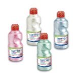 ΤΕΜΠΕΡΑ ΠΕΡΛΕ GIOTTO 250ml