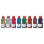 ΤΕΜΠΕΡΑ GLITTER GIOTTO 250ml
