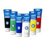 ΑΚΡΥΛΙΚΑ CARIOCA 75ml